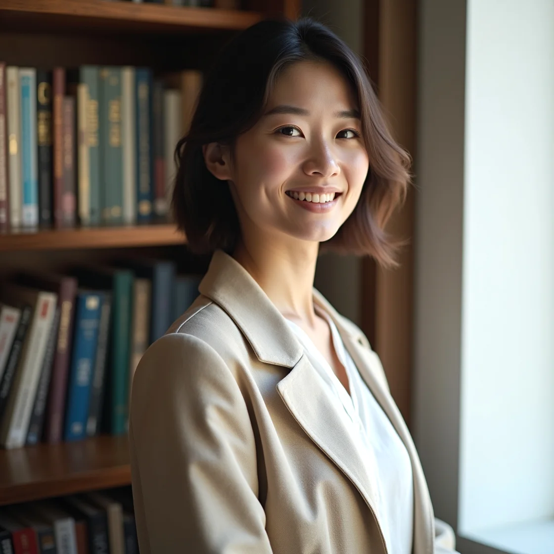 佐藤 綾子